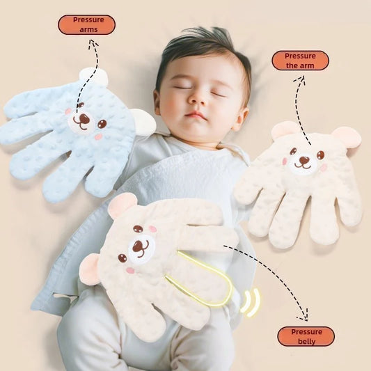 DreamBuddy™ Soothing Sleep Hand