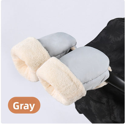 WinterMuff™ Stroller Gloves