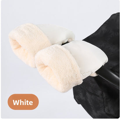 WinterMuff™ Stroller Gloves
