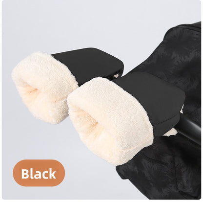 WinterMuff™ Stroller Gloves
