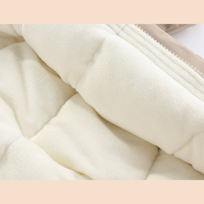 FrostNest™ Arctic Baby Suit