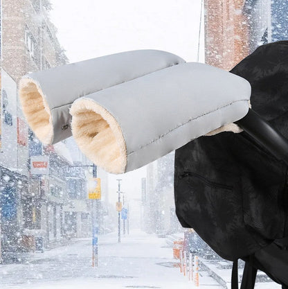 WinterMuff™ Stroller Gloves
