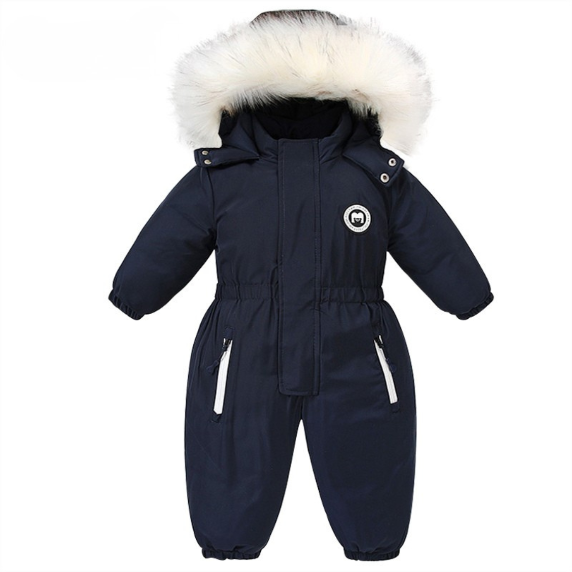 FrostNest™ Arctic Baby Suit