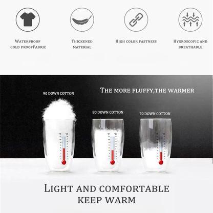 FrostNest™ Arctic Baby Suit