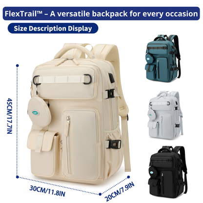 FlexTrail™ Multi-Use Backpack