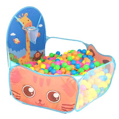 WonderWave™ Ocean Ball Pool