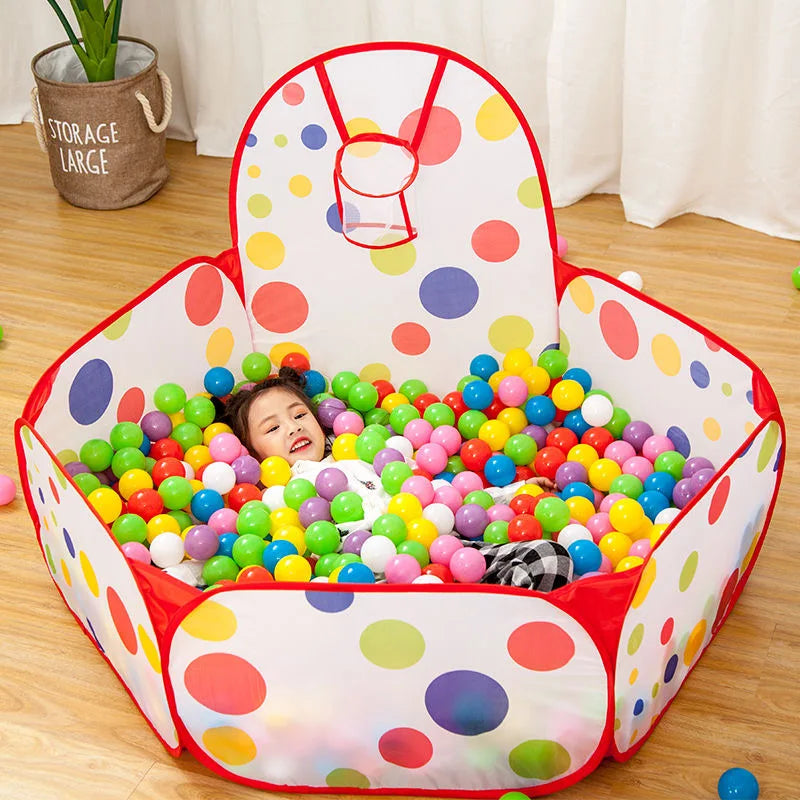 WonderWave™ Ocean Ball Pool