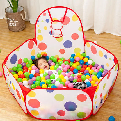WonderWave™ Ocean Ball Pool
