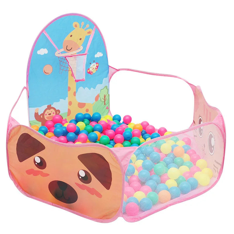 WonderWave™ Ocean Ball Pool