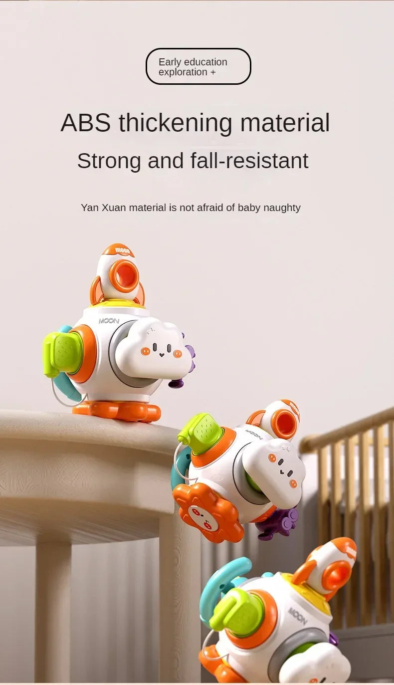 Little Explorer Busy Cube