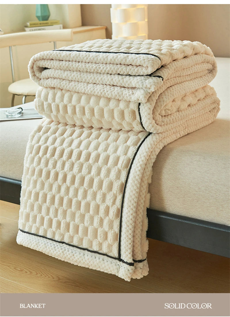 Velvessa™ Luxe Blanket