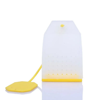 BrewBloom™ Silicone Tea Infusers