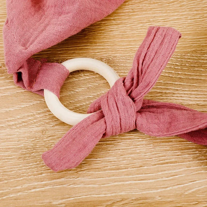 Xale de musselina MumEase Comfort