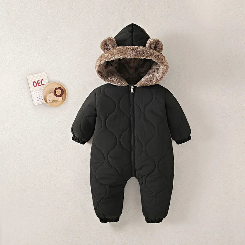 SnugPaws™ Winter Adventure Suit