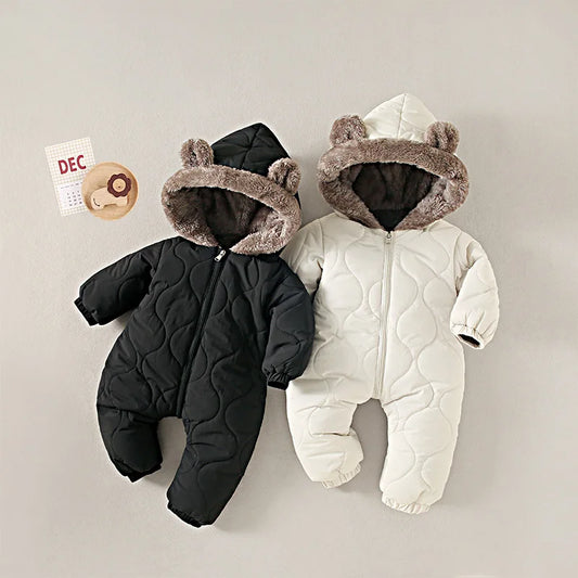 SnugPaws™ Winter Adventure Suit