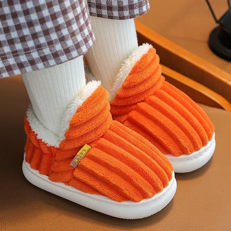 HomeHug™ Winter Slippers