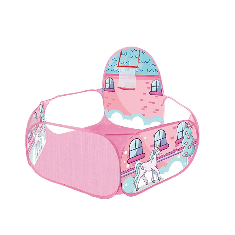 WonderWave™ Ocean Ball Pool