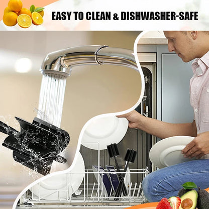 MinceMaster™ Handheld Meat Crusher