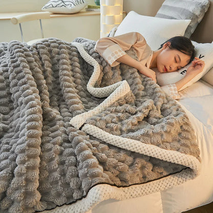 Velvessa™ Luxe Blanket