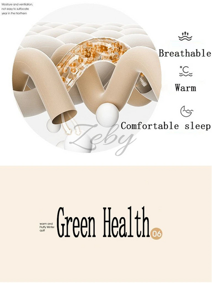 NordWool™ Snuggle Blanket