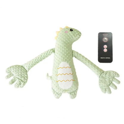 CuddleMate™ Soothing Sleep Friend