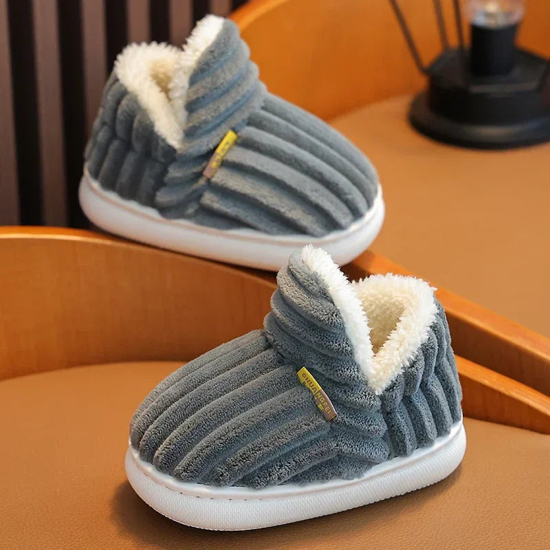 HomeHug™ Winter Slippers