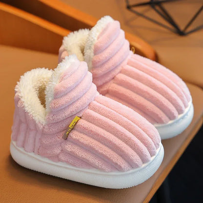 HomeHug™ Winter Slippers