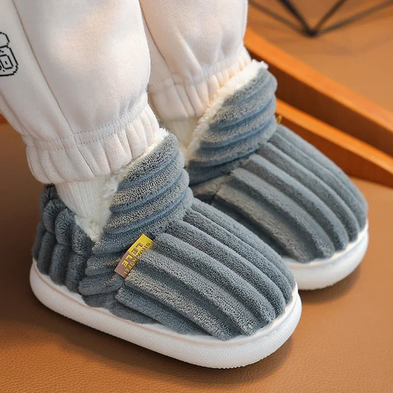 HomeHug™ Winter Slippers