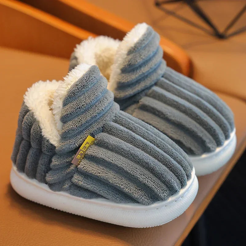 HomeHug™ Winter Slippers