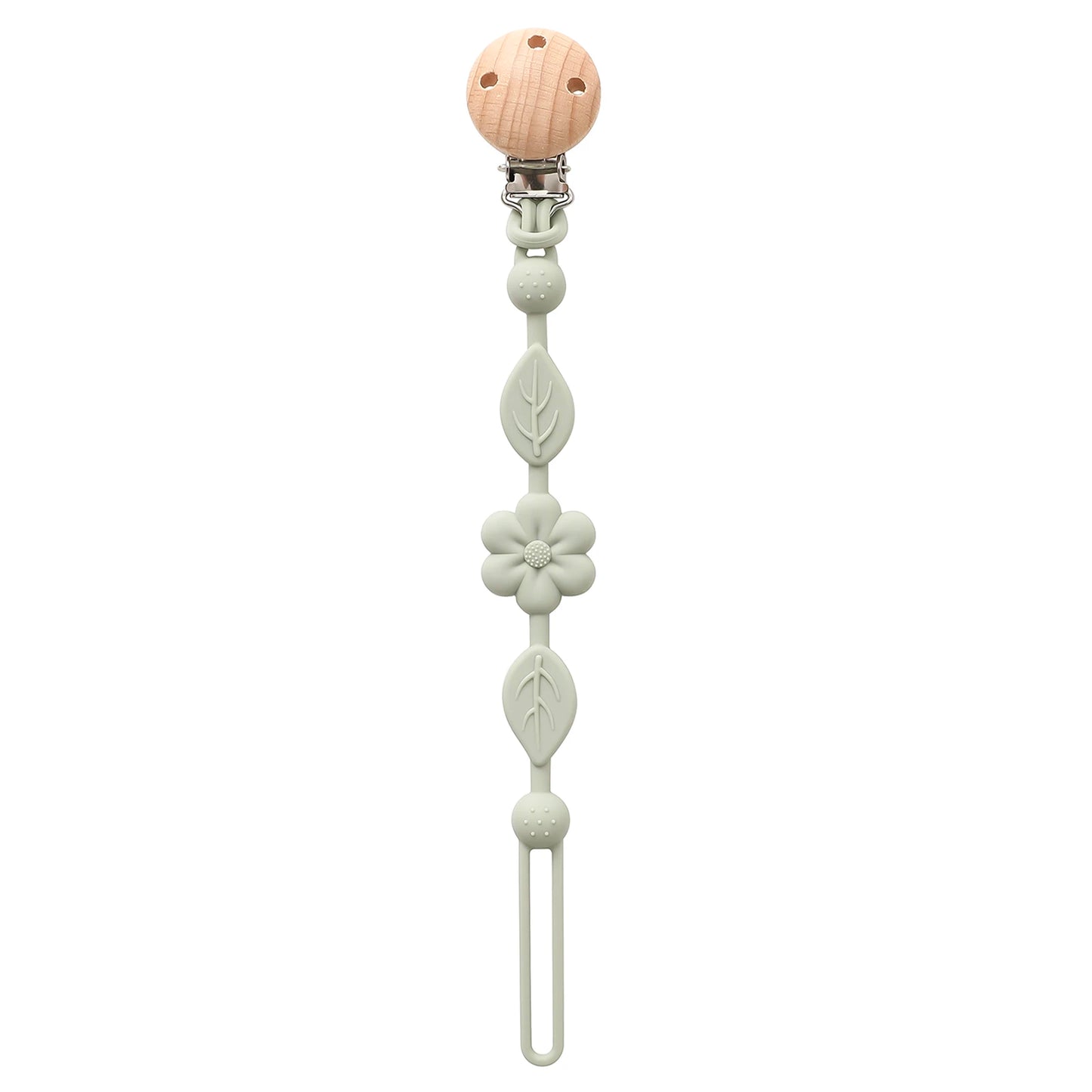 Blossom Link Soother Chain