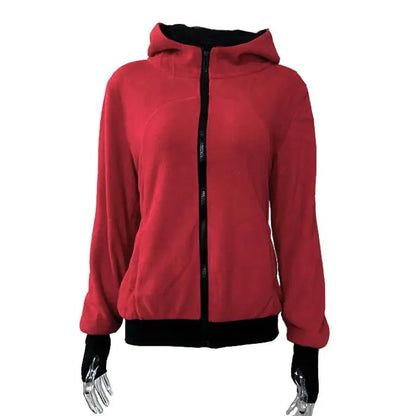 KangaCozy™ 3-in-1 Mummy & Baby Hoodie