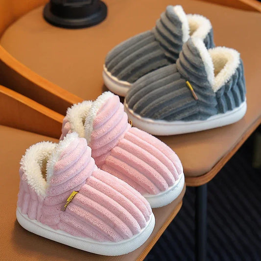 HomeHug™ Winter Slippers