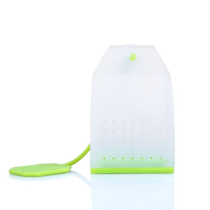 BrewBloom™ Silicone Tea Infusers