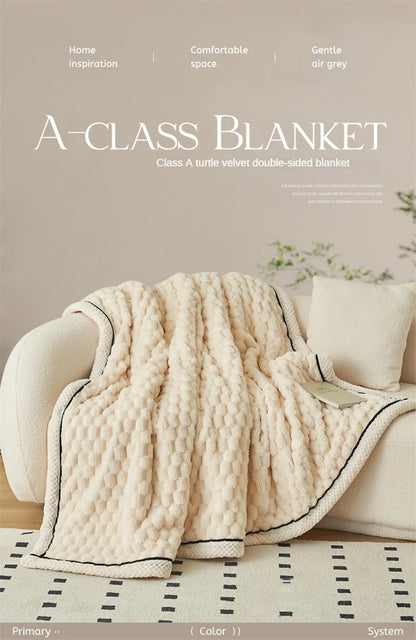 Velvessa™ Luxe Blanket
