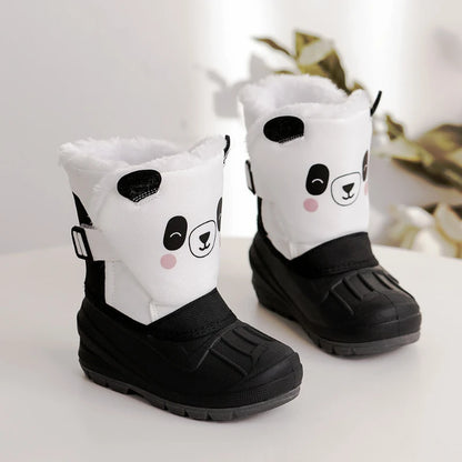 SnowSpark™ Animal Winter Boots