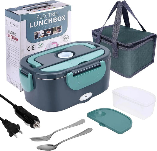HeatMate™ Electric Lunch Box