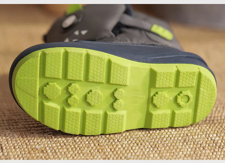 SnowSpark™ Animal Winter Boots
