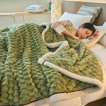 Velvessa™ Luxe Blanket