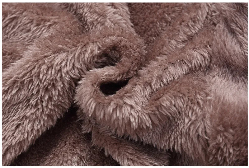 SnugPaws™ Winter Adventure Suit