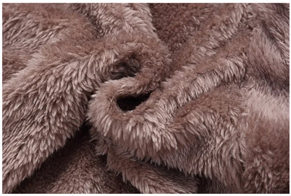 SnugPaws™ Winter Adventure Suit