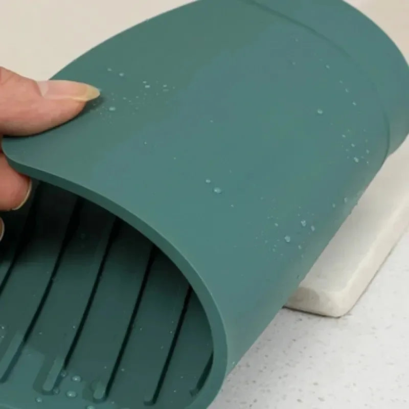 DryGuard™ Silicone Sink Mat