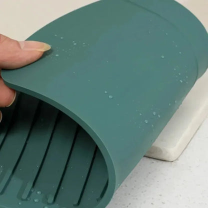 DryGuard™ Silicone Sink Mat