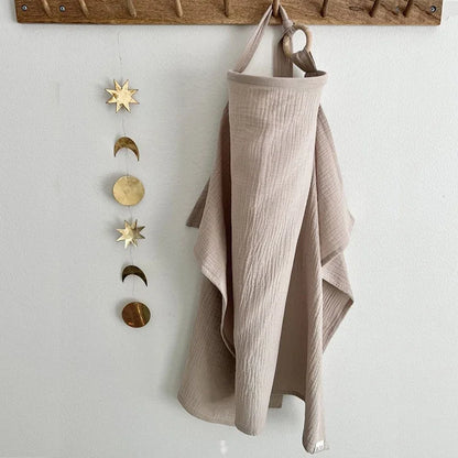 Xale de musselina MumEase Comfort