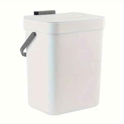 NeatSpace™ Eco Waste Bin