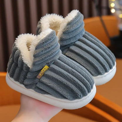 HomeHug™ Winter Slippers