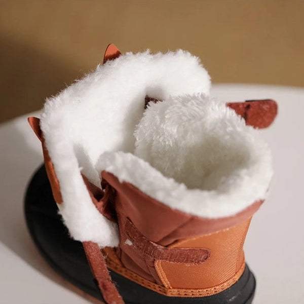 SnowSpark™ Animal Winter Boots