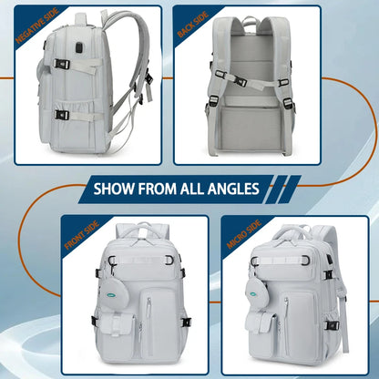 FlexTrail™ Multi-Use Backpack