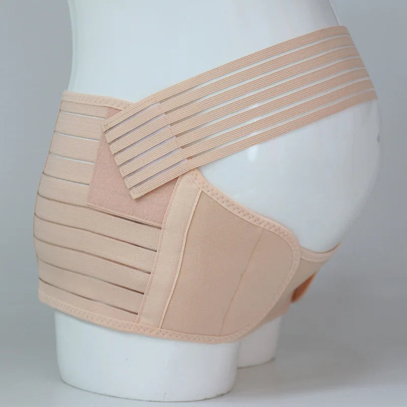 BumpEase™ Maternity Support Belt