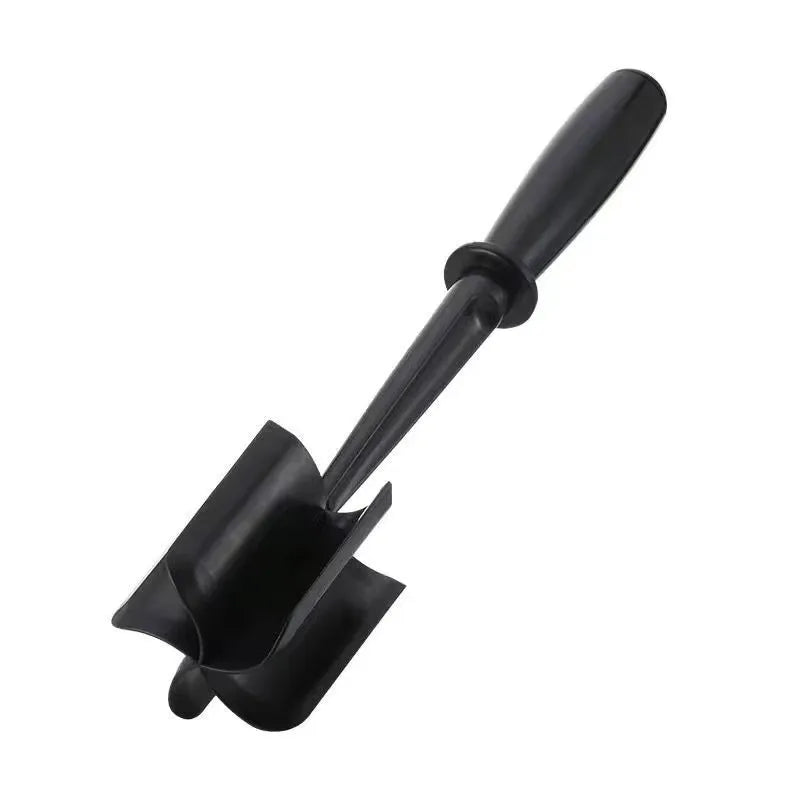 MinceMaster™ Handheld Meat Crusher