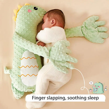CuddleMate™ Soothing Sleep Friend